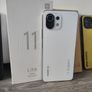 Xiaomi Mi 11 Lite 5g Snowing White 128 Gb Storage  8gb Ram Image 3