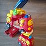 Toot-Toot Drivers Vtech Image 2