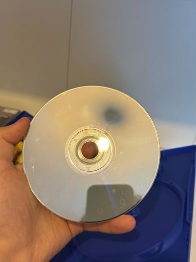 Gun Ps2
