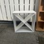 White Wine Rack Image 2