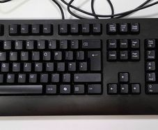 Lenovo Keyboard and Mouse