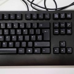 Lenovo Keyboard and Mouse