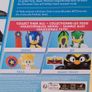 Sonic the hedgehog Giant Pecky Toy Image 10