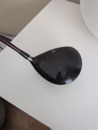 King Cobra 400 SZ Driver
