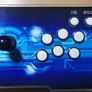 Pandora PSA 9D Arcade MACHINE with 2700 games. Image 2