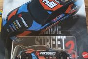 Hot Wheels Premium NISSAN Z New On Card