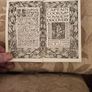 Captains Cooks Voyage Of Discovery.  Edited By Ernest Rhys. Published  By Everymans Library. 1915 Hardback In Good Condition. 37. Image 8