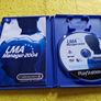 LMA Manager 2004 PlayStation2 Ps2 Games Original Image 3