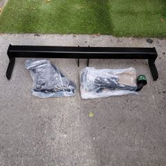 Renault kadjar tow bar