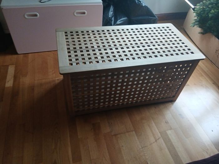 hal storage bok