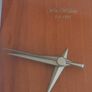 Wall Clock (William Widdop) Image 3