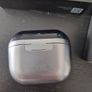 Samsung Galaxy Buds3 Pro - Silver - Like New Image 10