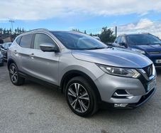 2018 Nissan Qashqai 1.5L Diesel High Spec NCT 05/2028