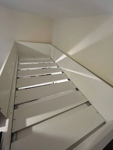 Loft bed
