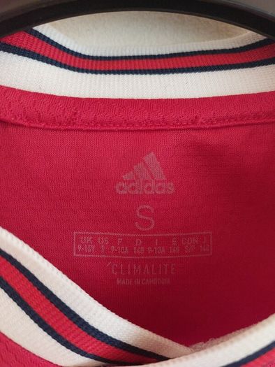 arsenal jersey