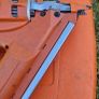 paslode im350 nail gun just serviced Image 4