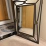 Decorative Wall metal mirror Image 6