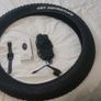 E Bike  .... Fiido Titan Fat Tyre Image 5