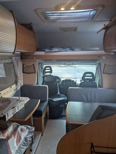 Motorhome