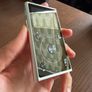 FiiO X1 2nd Gen (FX1221) High-Res Digital Audio Player + Protective Case Image 3