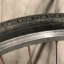 Lady bike wheels size 700 Image 4