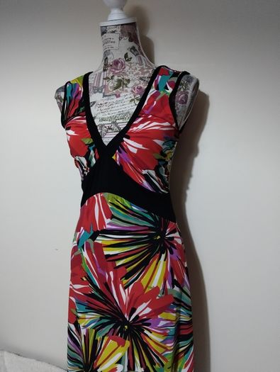 Beautiful Arianna Dress
