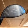 Callaway Ai Smoke Max Driver Image 2