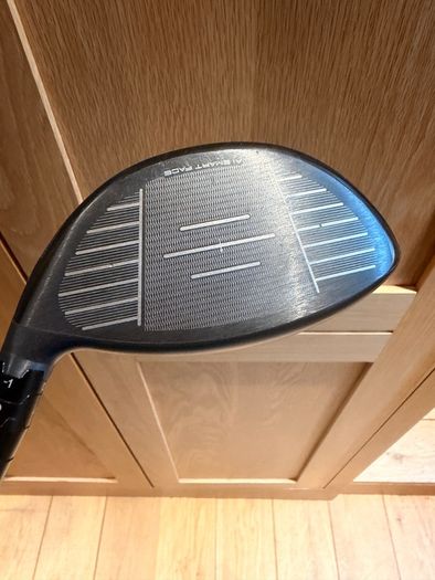 Callaway Ai Smoke Max Driver