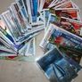 Topps Match Attax 2015/16- Tin - 60 cards Image 9
