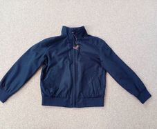 BNWT Boys Jacket