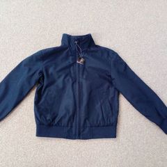 BNWT Boys Jacket