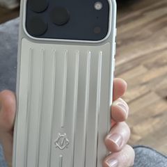 Rimowa Phone case
