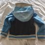 Next jacket  coat boys Image 3