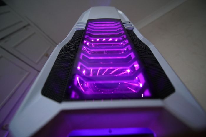Gaming Pc Ryzen 32gb Msi-1070 8gb Windows 10