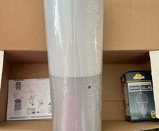 4  outdoor Wall lights