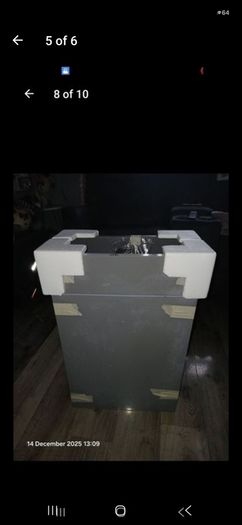 bathroom sink press