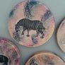 Soapstone Coasters with Holder Image 7