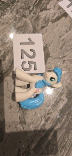 G4 Mini Figures just 2 Euro Each - Selection  6 - MLP G4 My Little Pony