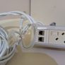 Desktop Power Strip Extension Image 2