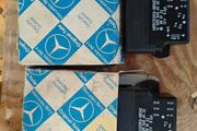 Mercedes W124 Glow Plug Relay