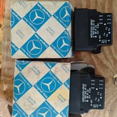Mercedes W124 Glow Plug Relay