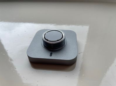Oura gen 4 ring size 9