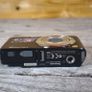 Panasonic Lumix DMC-FS7 10MP Compact Digital Camera Black Leica Lens Fully Works Image 6