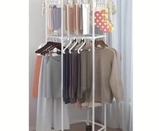 Clothes rack