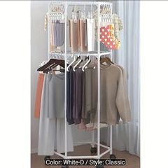Clothes rack