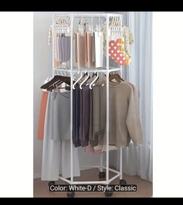 Clothes rack