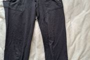 Burberry tracksuit bottoms pants S