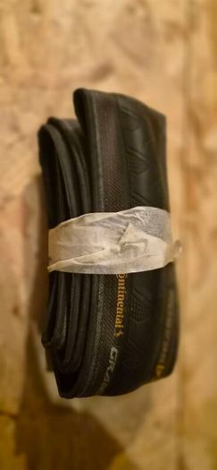 Continental Grand Prix 4-Season Folding Road Bike tyre 700x28