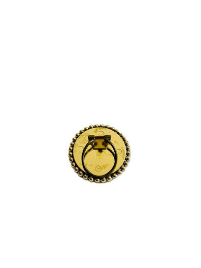 Vintage Scarf Clip