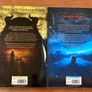 Demon Road & Desolation by Skulduggery's Derek Landy Image 3